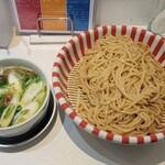 上方レインボー - やってきました