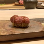 鮨 銀座 おのでら - 