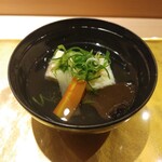 池袋 すし 福寿 - 