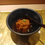 池袋 すし 福寿 - 