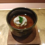 池袋 すし 福寿 - 