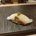 池袋 すし 福寿 - 