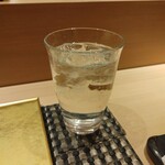 池袋 すし 福寿 - 