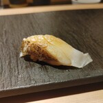 池袋 すし 福寿 - 