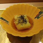 池袋 すし 福寿 - 