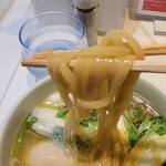 上方レインボー - つけ汁ぅ・・・