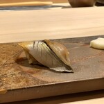 鮨 銀座 おのでら - 