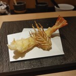 池袋 すし 福寿 - 