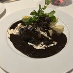 洋食 Matsushita - ビーフシチュー