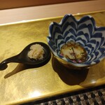 池袋 すし 福寿 - 