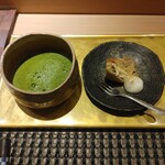 池袋 すし 福寿 - 