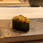 鮨 銀座 おのでら - 