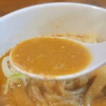 超多加水純手打ち麺 仁しむら - スーピー