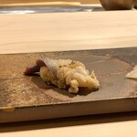 鮨 銀座 おのでら - 