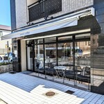 プレストコーヒー - 