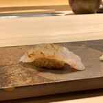 鮨 銀座 おのでら - 