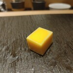 池袋 すし 福寿 - 