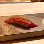 鮨 銀座 おのでら - 