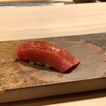 鮨 銀座 おのでら - 