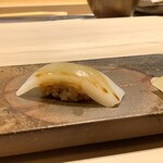 鮨 銀座 おのでら - 