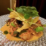 サラマンジェ ドゥ カジノ - 