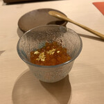 鮨 銀座 おのでら - 