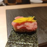 池袋 すし 福寿 - 