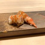 鮨 銀座 おのでら - 