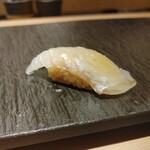 池袋 すし 福寿 - 