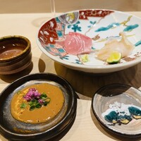 鮨 若尊 - 