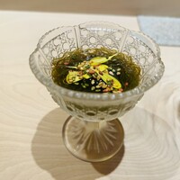 鮨 若尊 - 