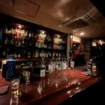 Bar 真夜中は別の顔 - 