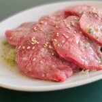 Oudou Yakiniku Mame Daifuku - 