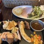 Meat Deli Nicklaus' - 