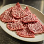 Oudou Yakiniku Mame Daifuku - 