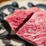 Oudou Yakiniku Mame Daifuku - 