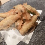 漁港直送 海鮮酒場 あんじ - 