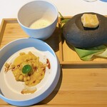 レスト ケイ ヤマウチ - 