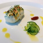 レスト ケイ ヤマウチ - 