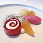 レスト ケイ ヤマウチ - 