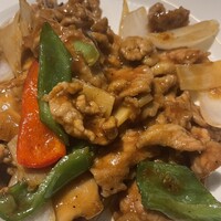 北京ダック専門店 銀座芳亭 - 