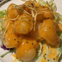北京ダック専門店 銀座芳亭 - 