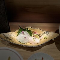 鮨 信海 - 