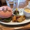 Kirby Cafe