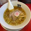 煮干らー麺 カネショウ 新検見川店