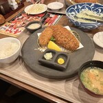 かつ政　富士岡店 - 