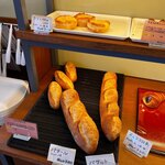 BAKERY MITROND - 