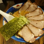 Ramen Tetsuya - 