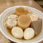 Robata To Oden Koronagirai - 