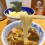 Tsukesoba Kanda Katsumoto - 